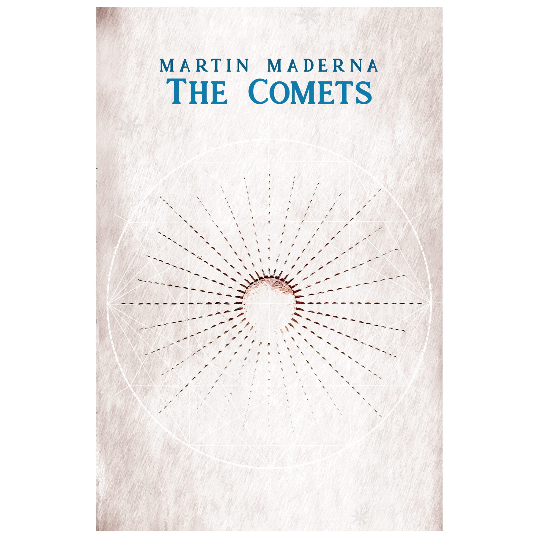 The Comets Paperback